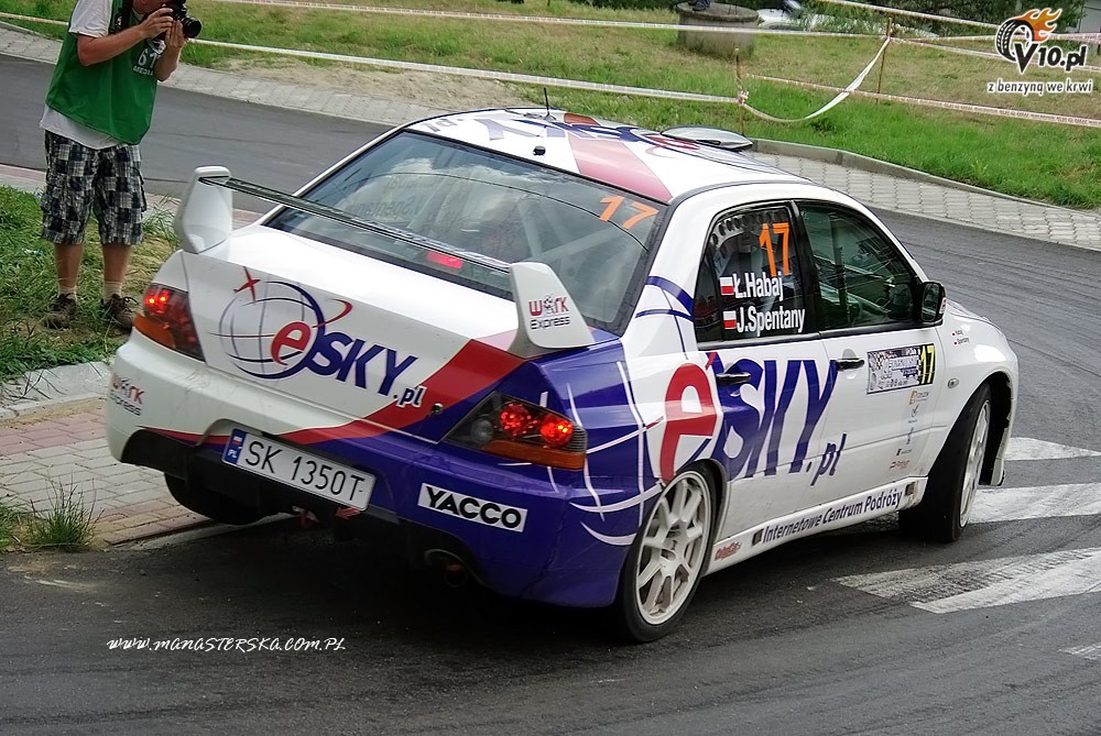 Rajd Rzeszowski